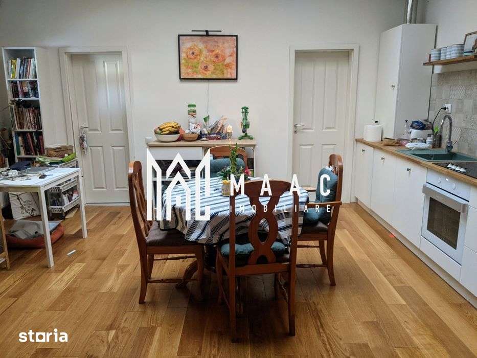 Apartament 3 Camere I Zona Ultracentrala I 2 Bai I 91 MPU — fotografia 3