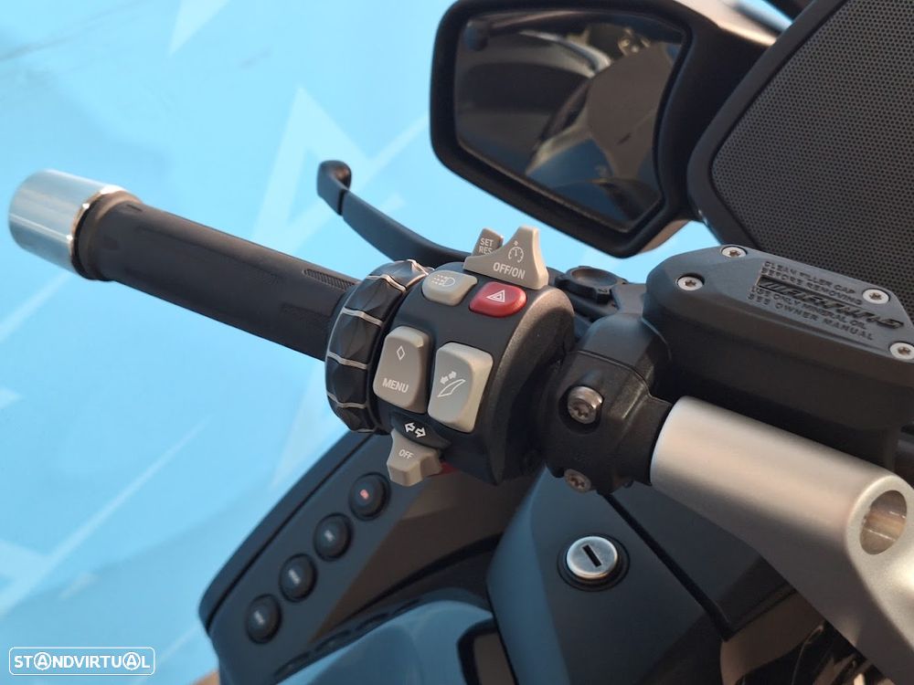 BMW R 1250 RT Option 719 - 5