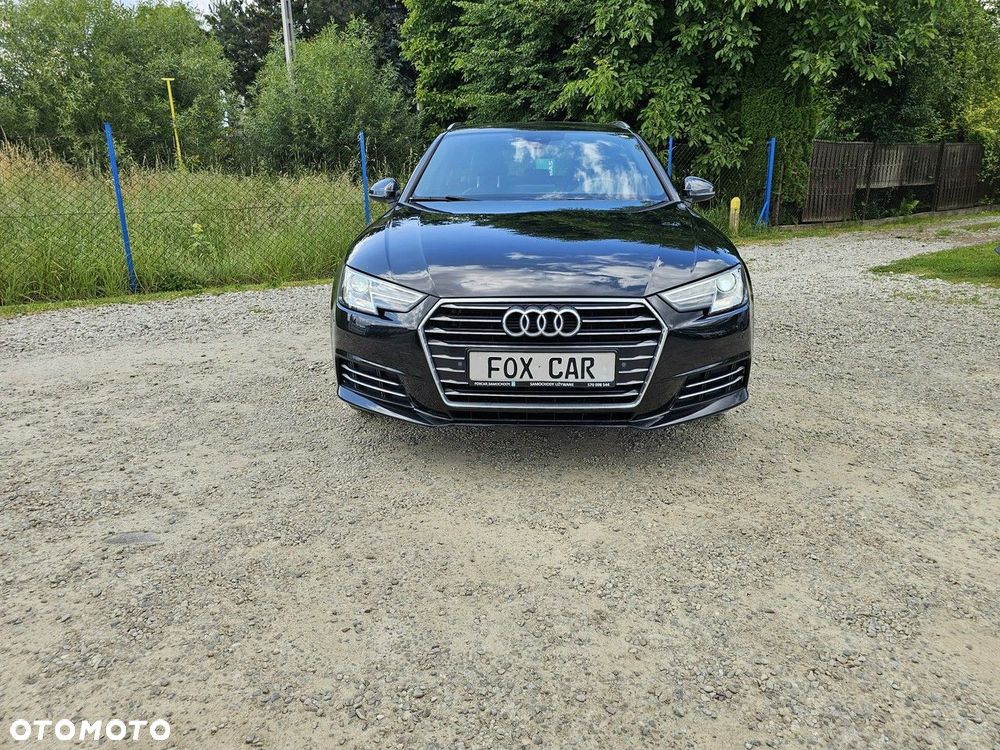 Audi A4 Avant - 3