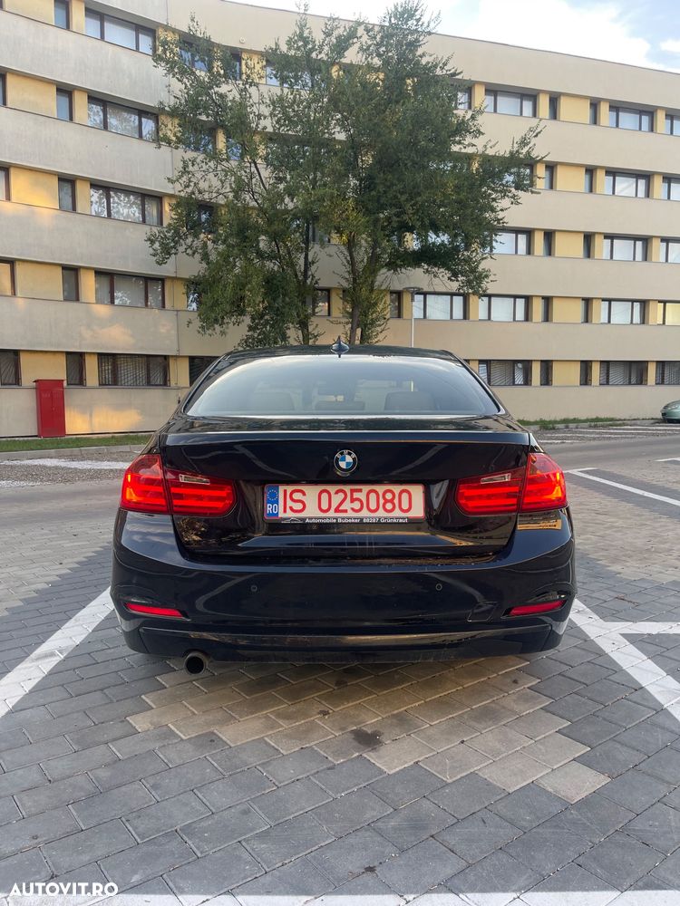 BMW Seria 3 320d Modern Line - 3
