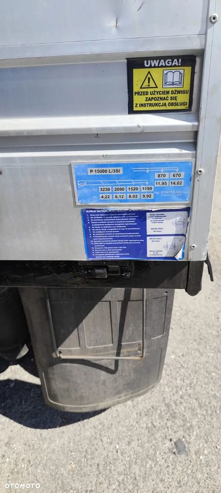 Renault PREMIUM - 13