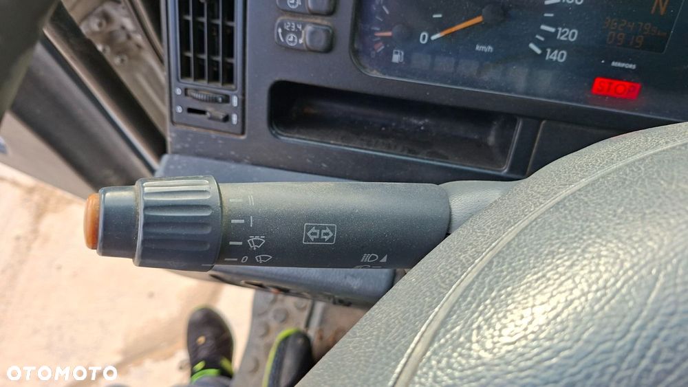 ACTM Actros 3340 6X6 + Schwing Kvm 34 - 19