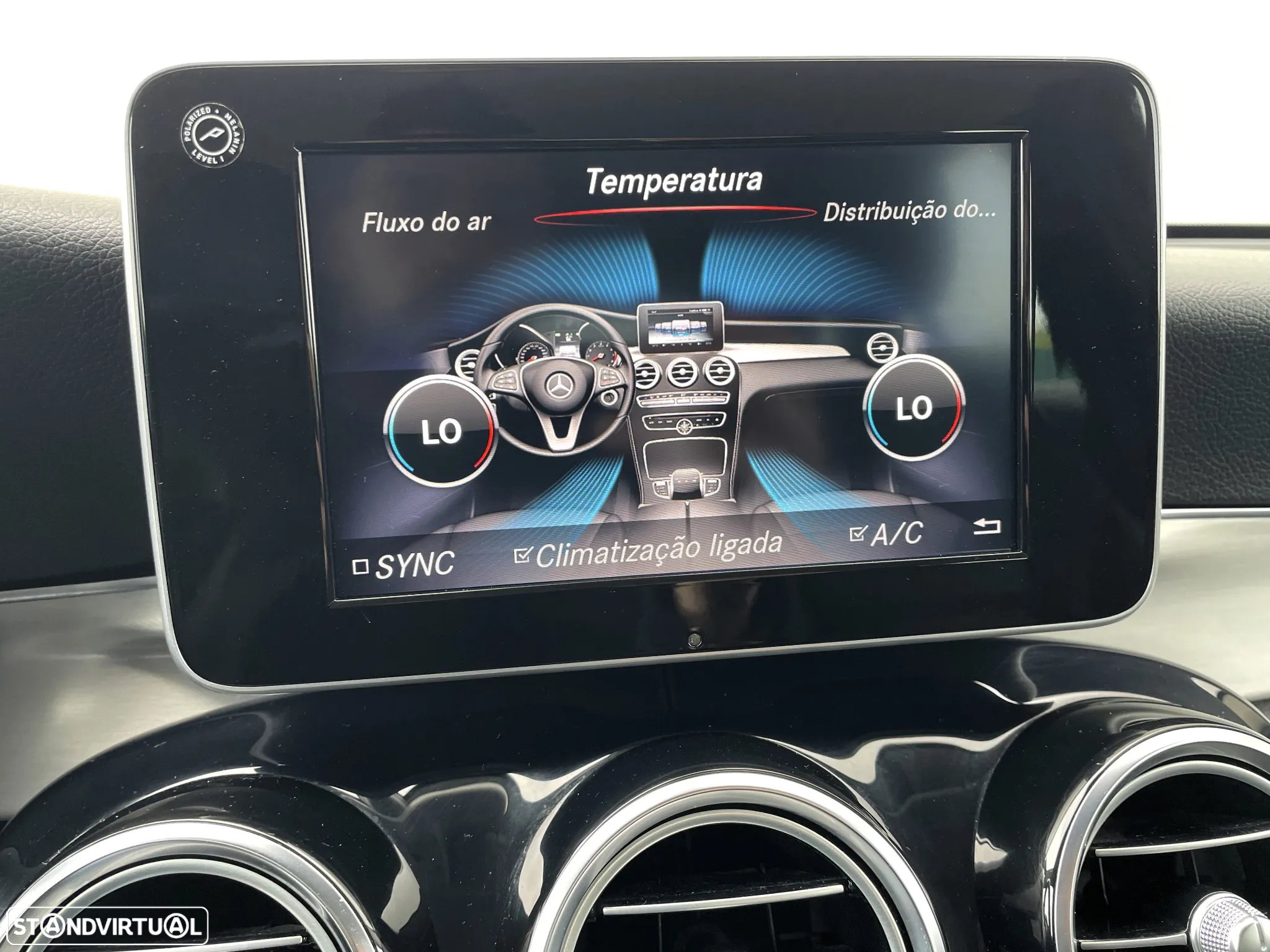 Mercedes-Benz GLC 250 d Off-Road 4-Matic - 48