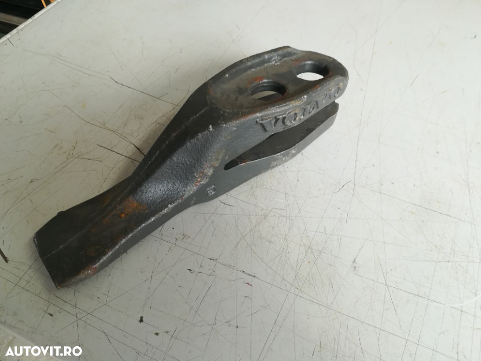 Dinti cupe buldoexcavatoare Volvo - 1