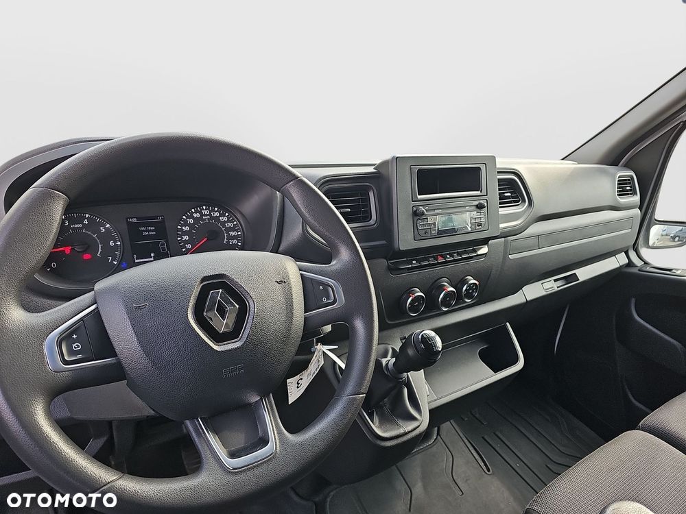 Renault Master - 11