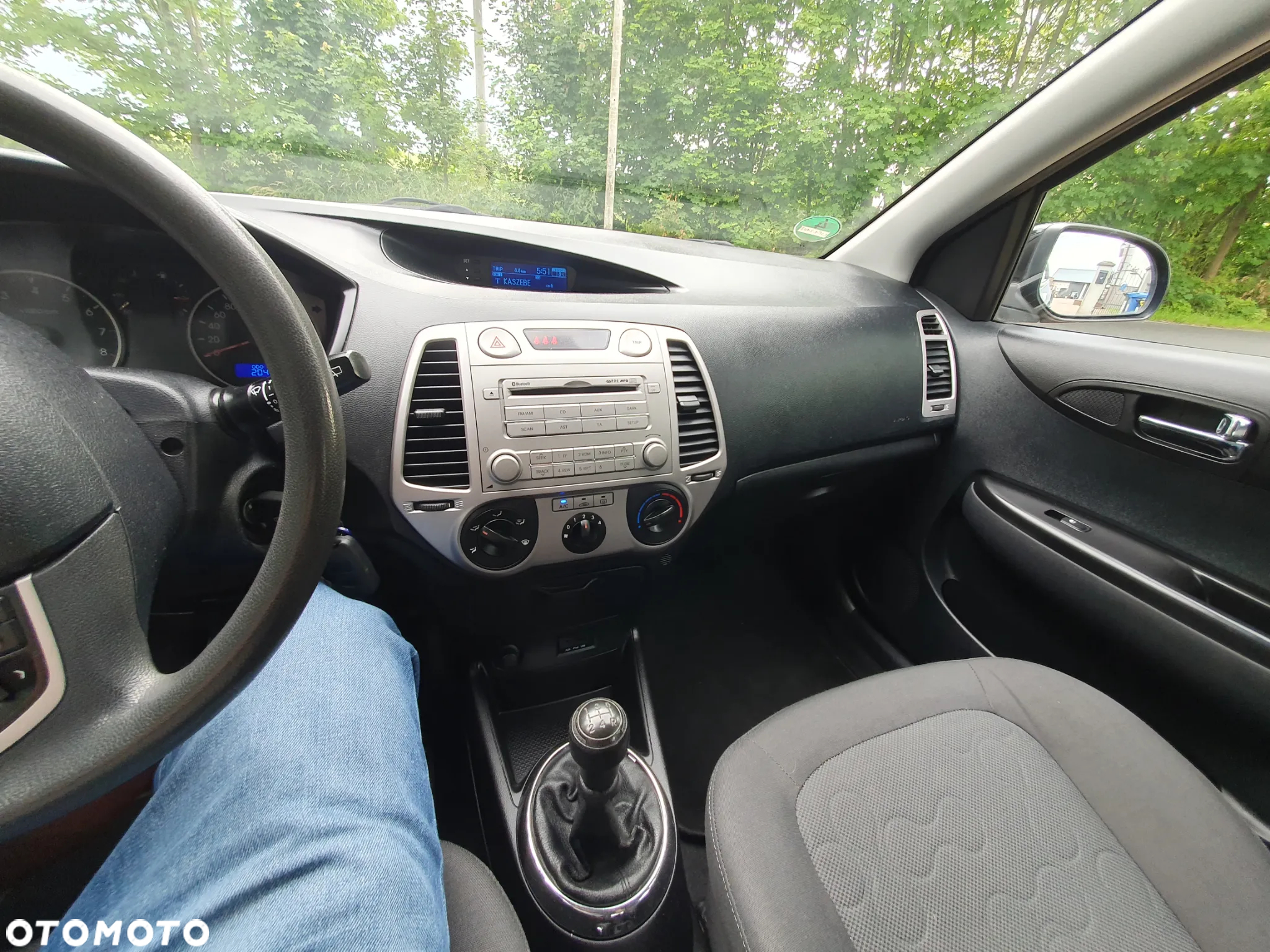 Hyundai i20 1.2 Comfort - 17