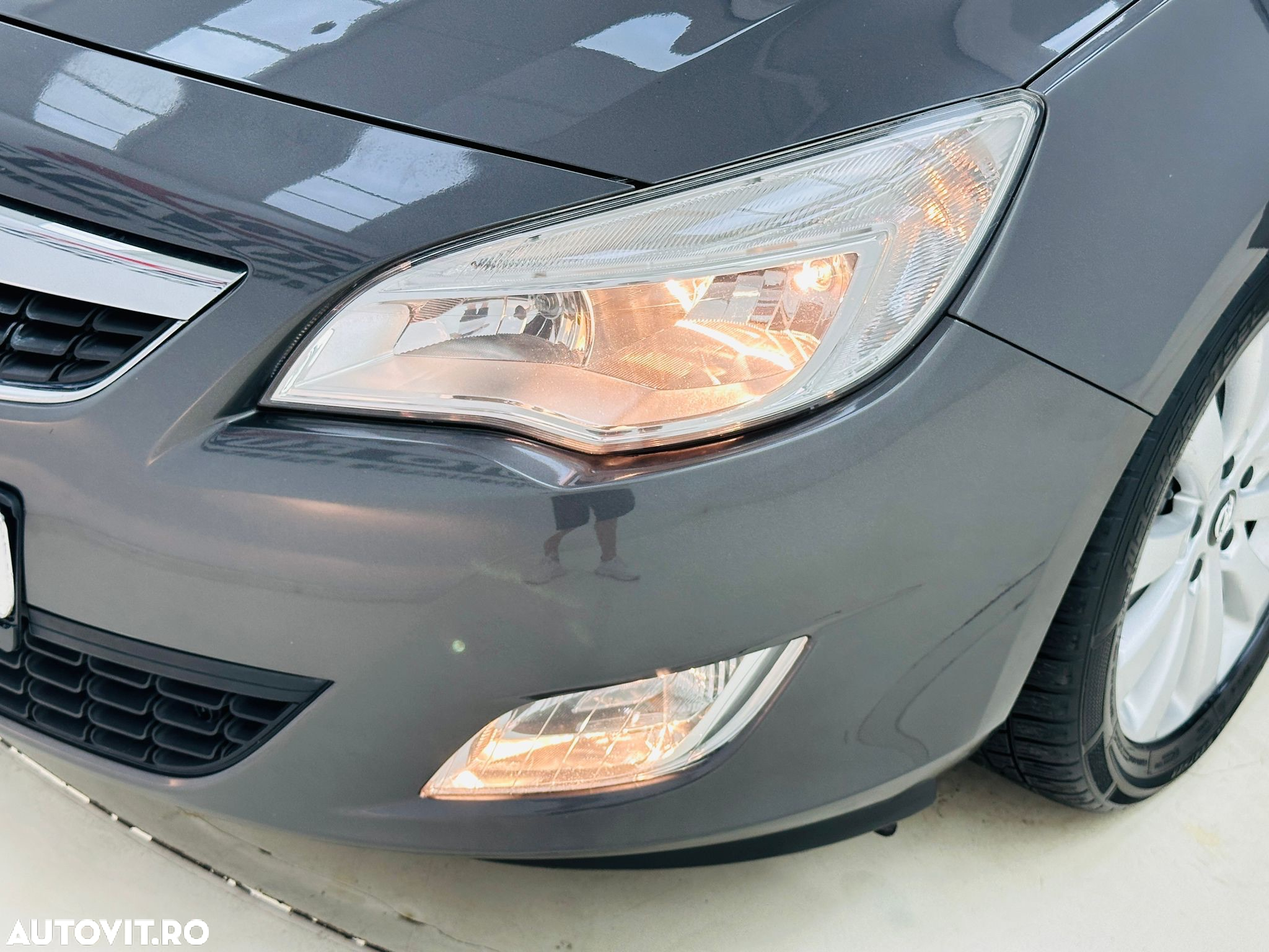 Opel Astra - 13