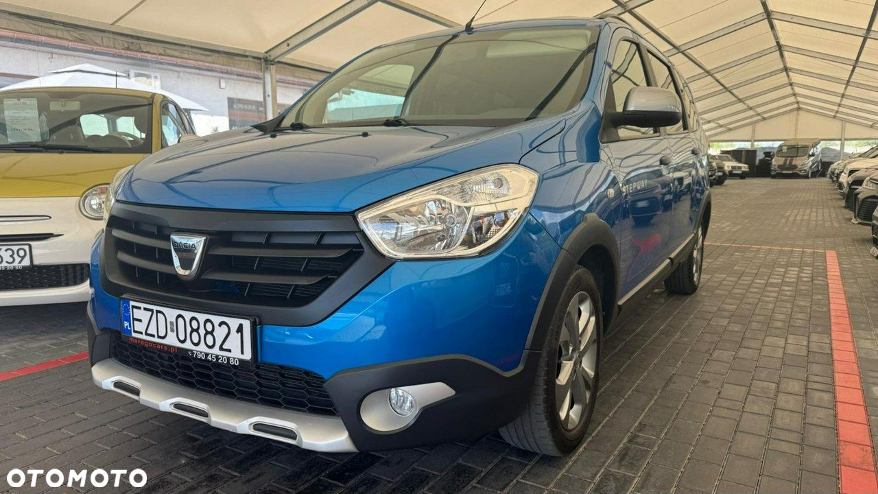 Dacia Lodgy - 9