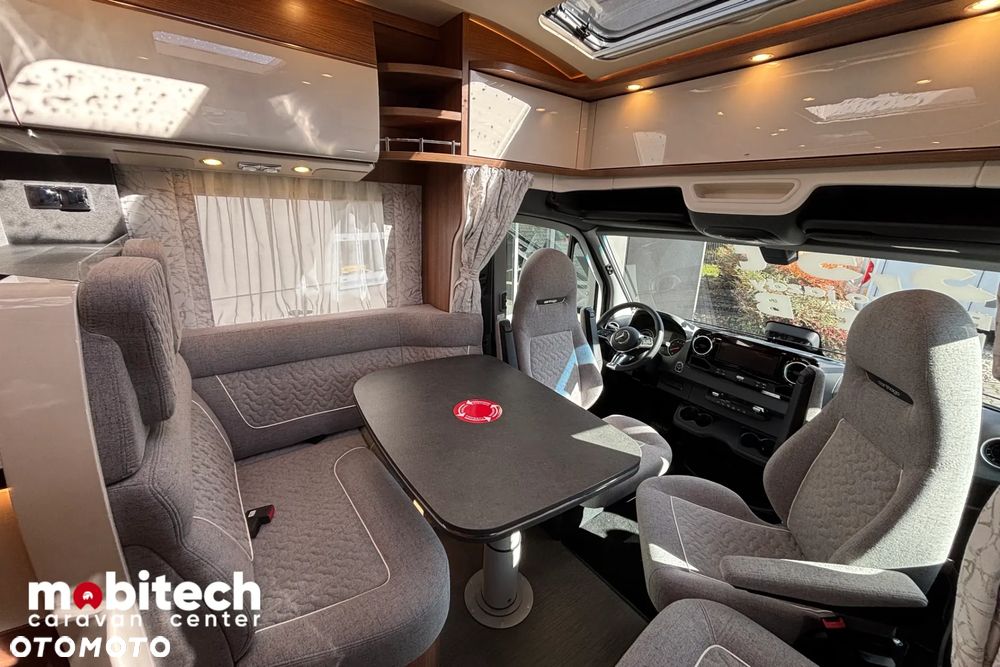 Carthago C1-Tourer T 147 RB LE K (MY 2026) - 14