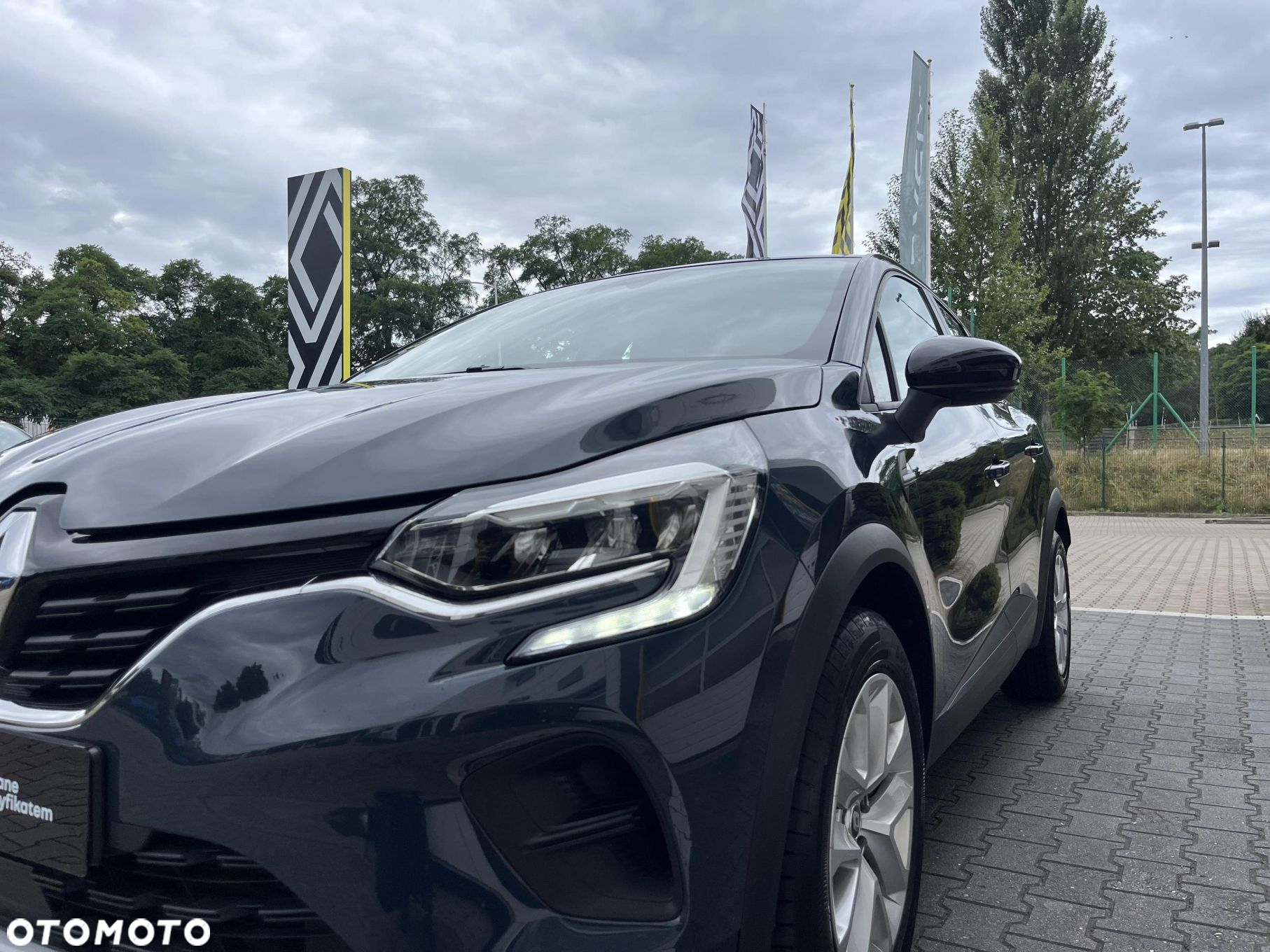 Renault Captur 1.0 TCe Zen - 26