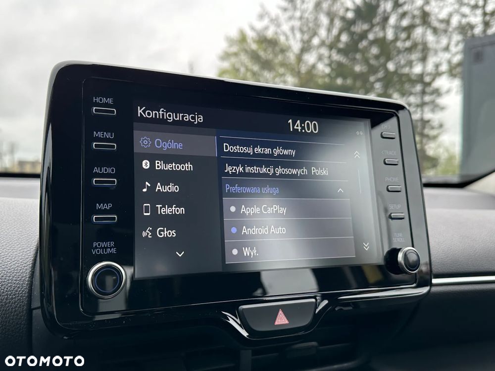 Toyota Yaris Cross Hybrid 1.5 Comfort - 25