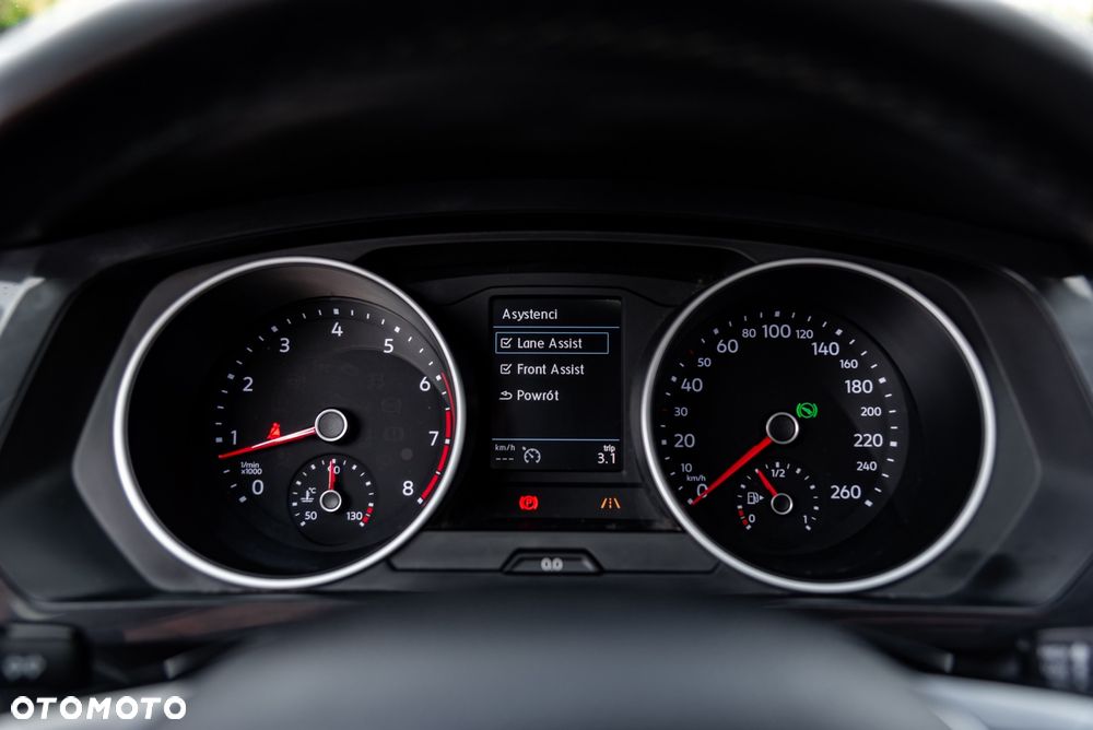 Volkswagen Tiguan 2.0 TSI 4Motion DSG Sport & Style - 29