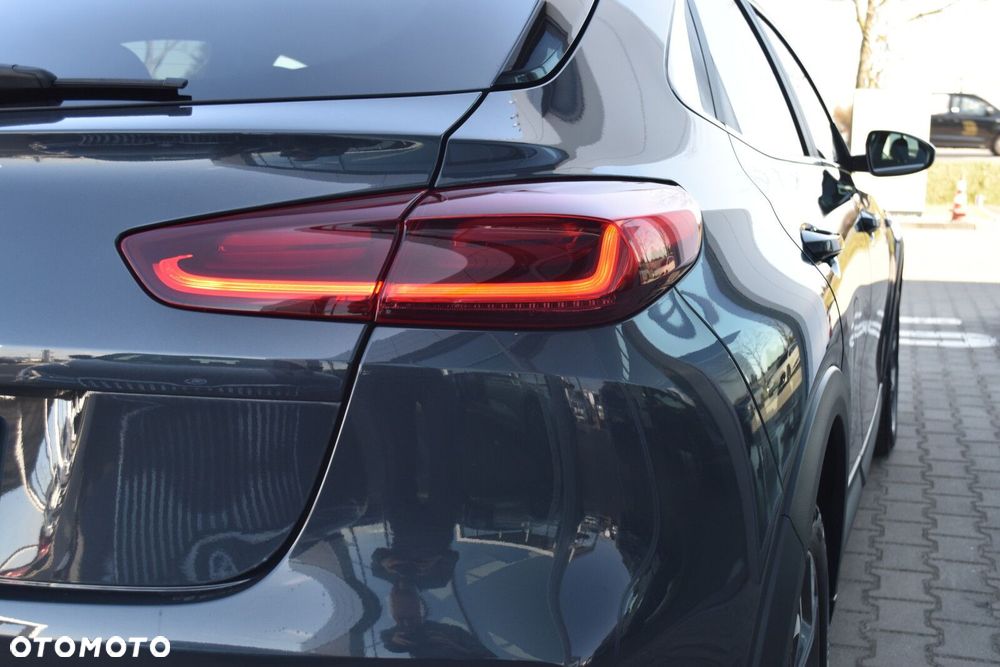 Kia XCeed 1.5 T-GDI M DCT - 35