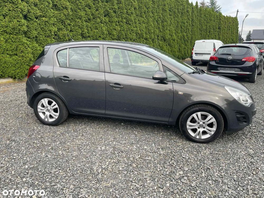Opel Corsa - 3