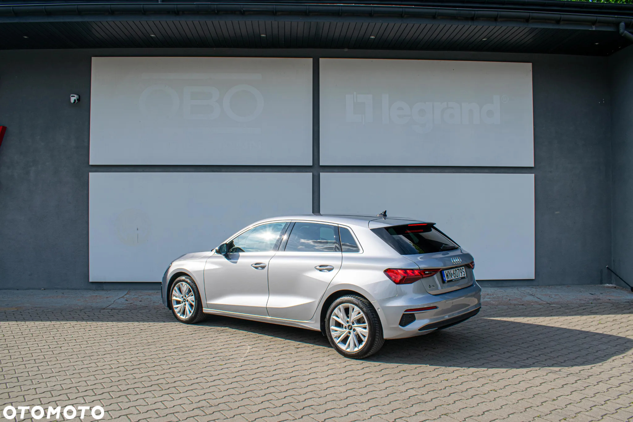 Audi A3 - 3