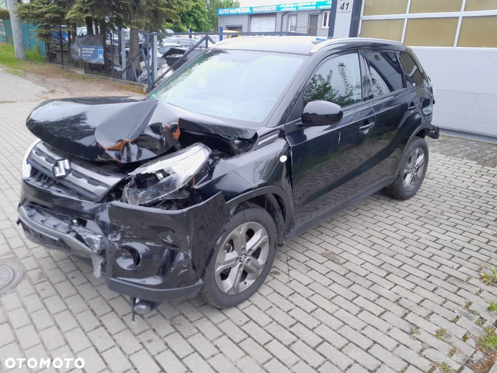 Suzuki Vitara 1.6 (4x2) Automatik Comfort+ - 1