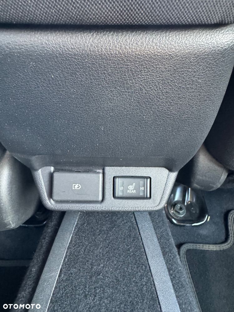 Nissan Leaf 40kWh Acenta - 19