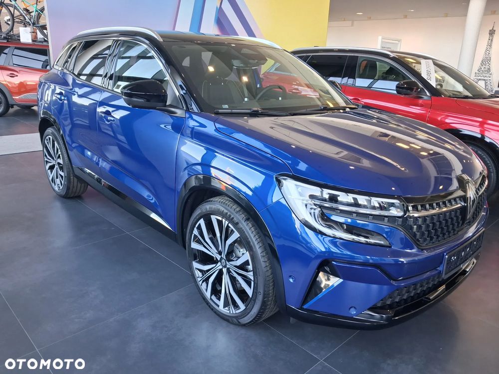 Renault Austral 1.2 E-Tech Full Hybrid 200 Iconic MMT - 3