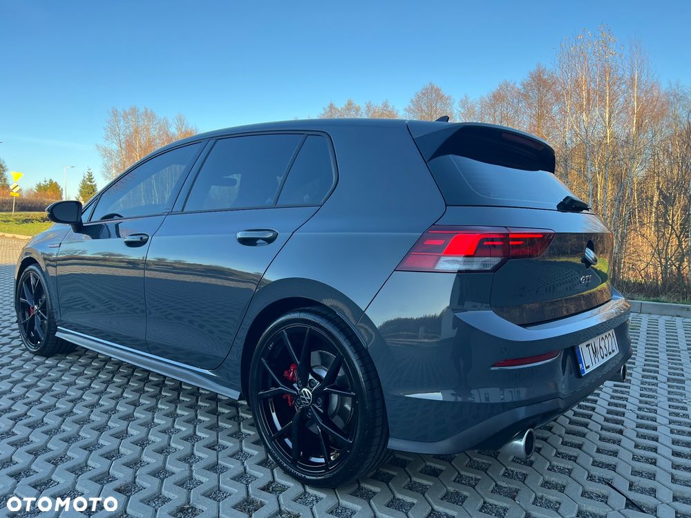 Volkswagen Golf GTI 2.0 TSI OPF Performance - 16