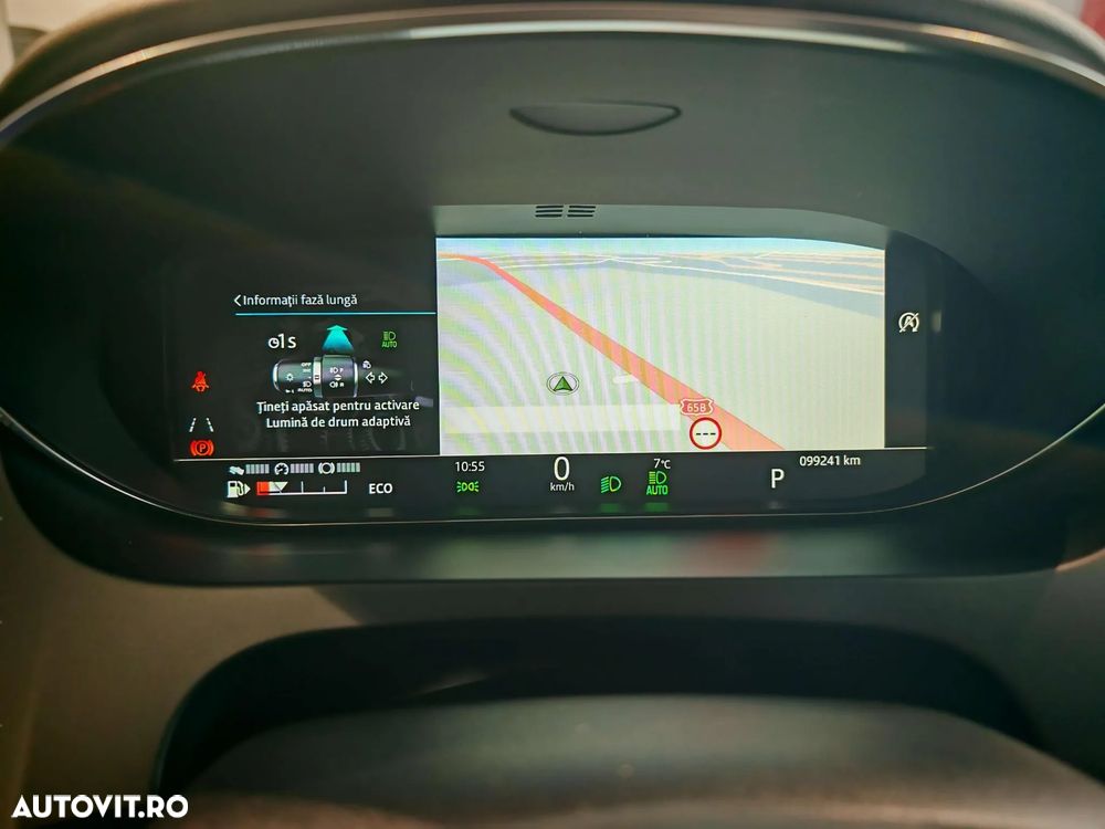 Jaguar E-Pace D180 AWD R-Dynamic S - 34