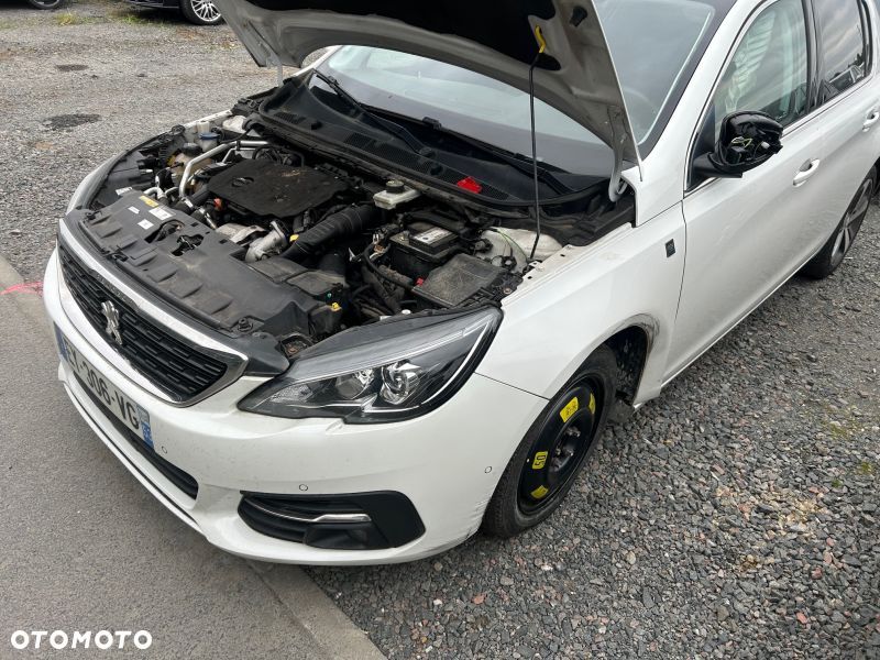 Peugeot 308 - 6