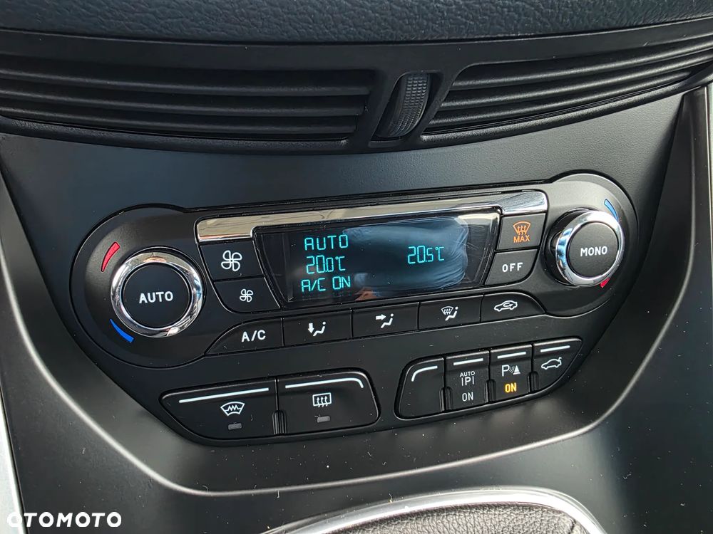 Ford C-MAX 1.6 Ti-VCT Titanium - 18