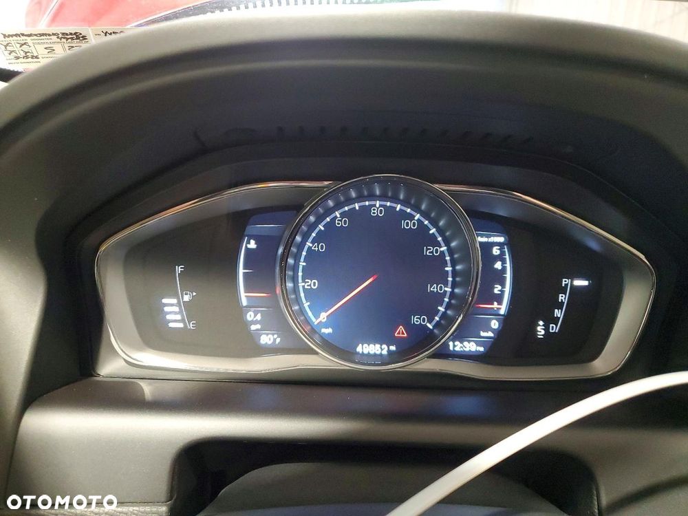 Volvo XC 60 T6 AWD Inscription - 9
