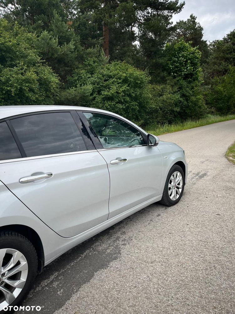 Fiat Tipo 1.3 MultiJet 16v Pop - 8