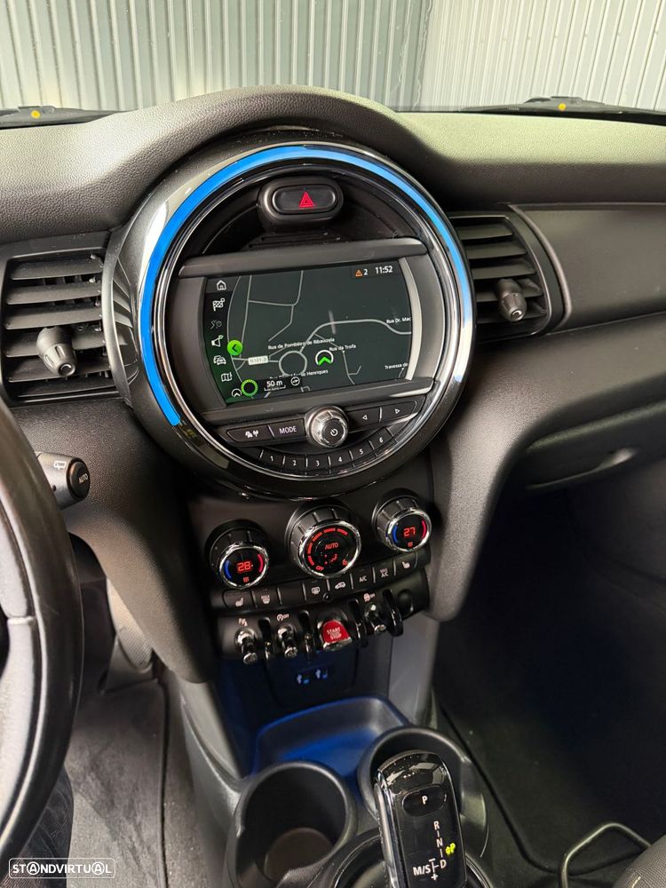 MINI 3 Portas One Auto - 7