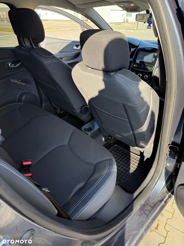 Renault Clio (Energy) dCi 90 EDC Bose Edition - 9