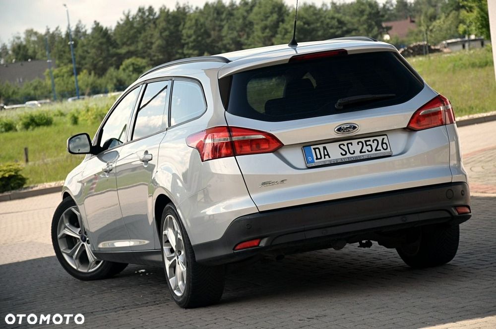 Ford Focus - 7