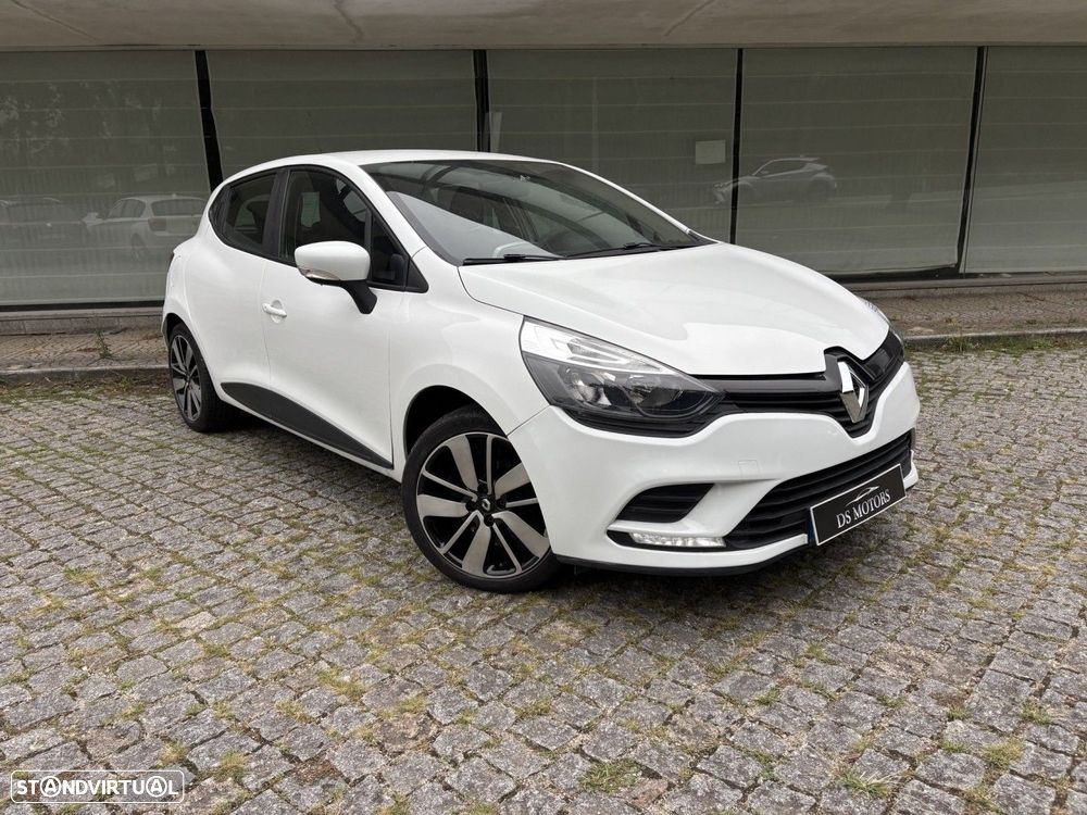 Renault Clio 1.5 dCi Comfort - 3