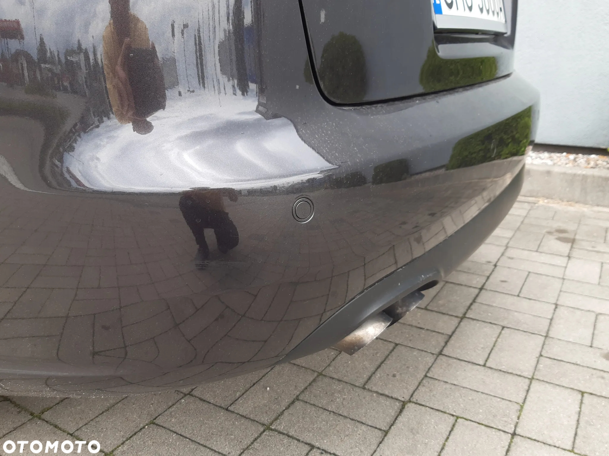 Audi A4 Avant 2.0 TDI - 8