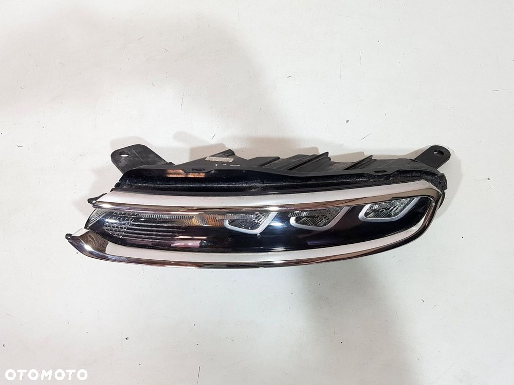 CITROEN C3 III 3 16- LAMPA DRL JAZDY DZIENNEJ LEWA 9823313080 EURO ORYGINAŁ - 2