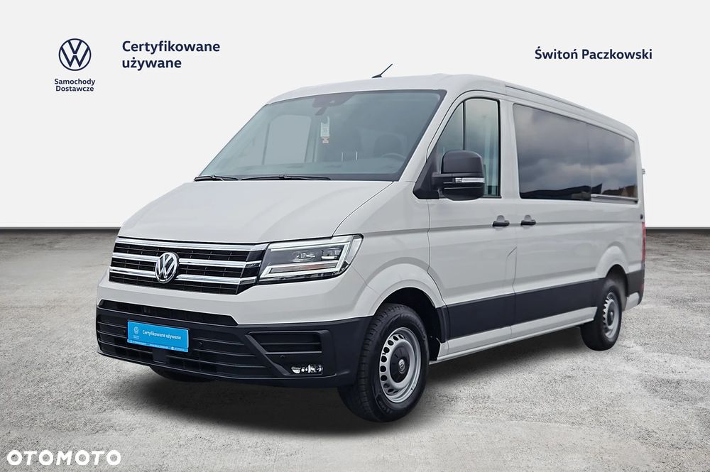 Volkswagen Crafter Standard - 1
