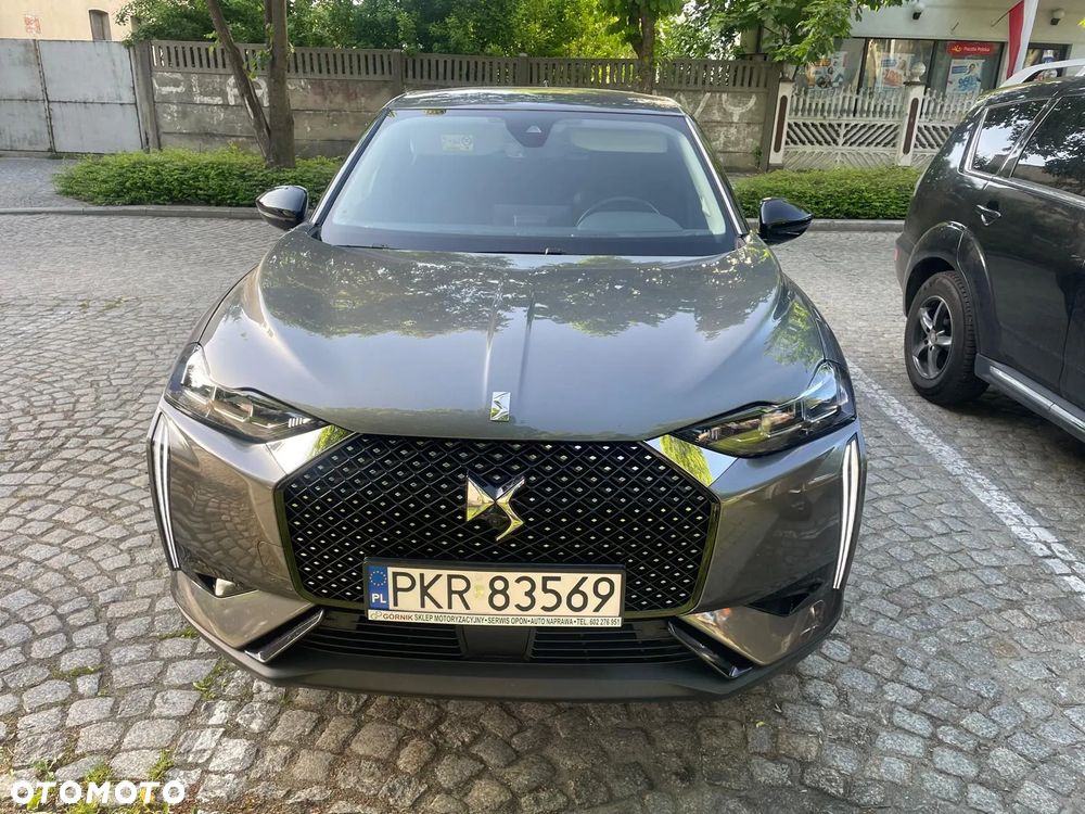 DS Automobiles DS 3 Crossback BlueHDi 130 Antoine de Saint Exupéry - 9