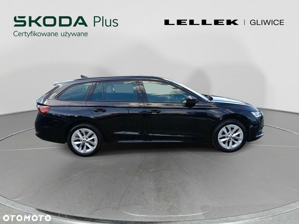 Skoda Octavia - 4