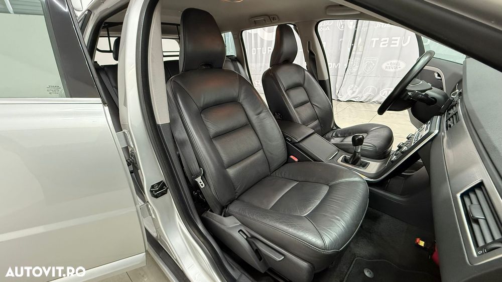 Volvo V70 1.6D DRIVe Summum - 21