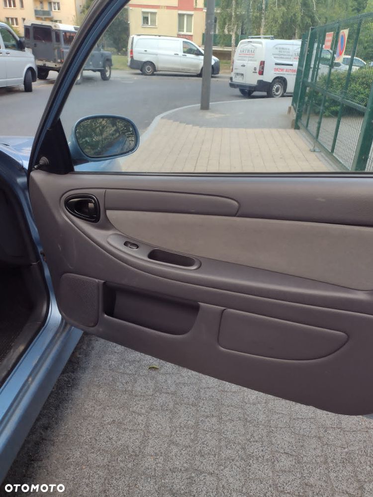 Daewoo Lanos - 11