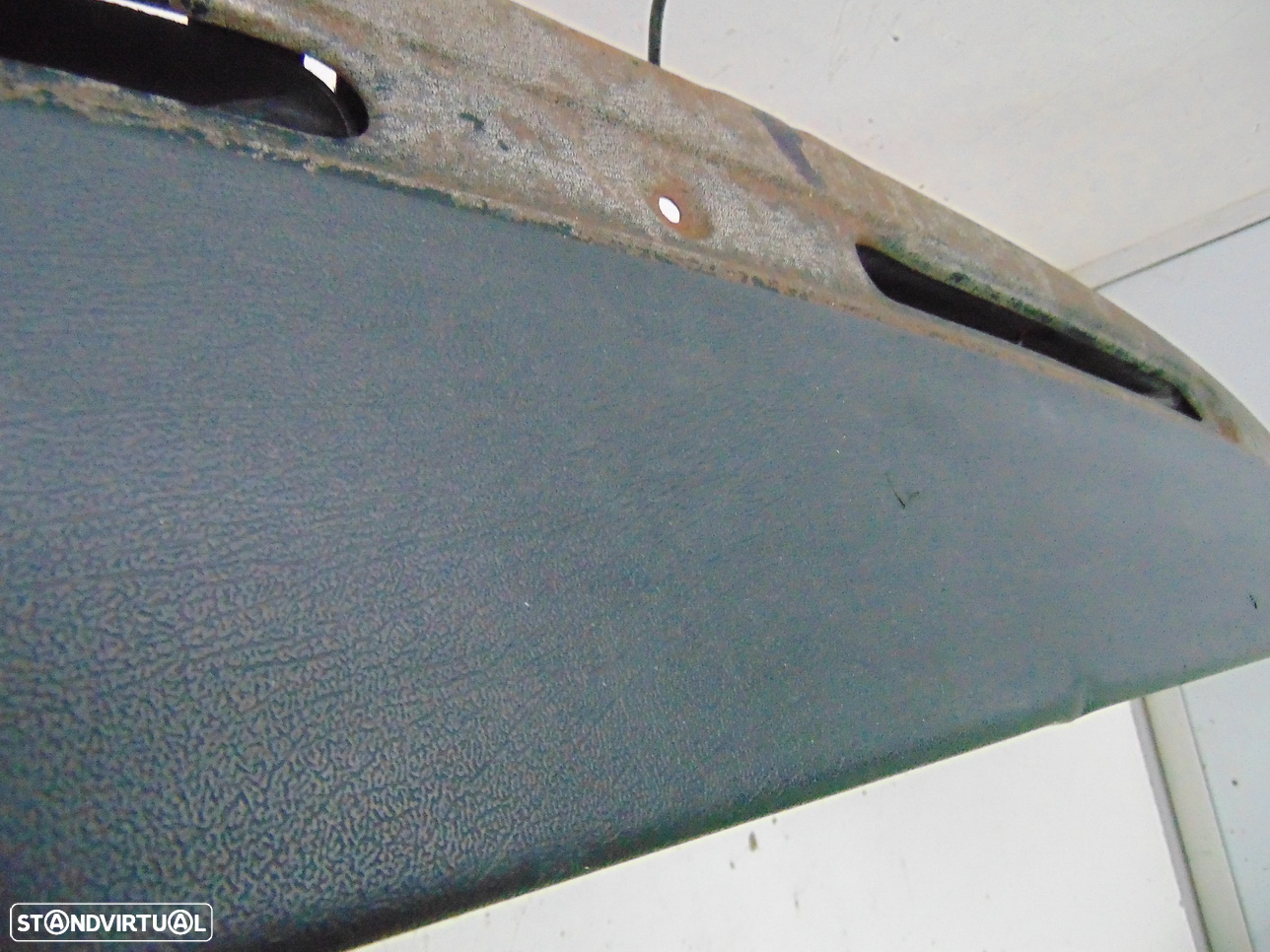 Datsun 1200 tablier - 2