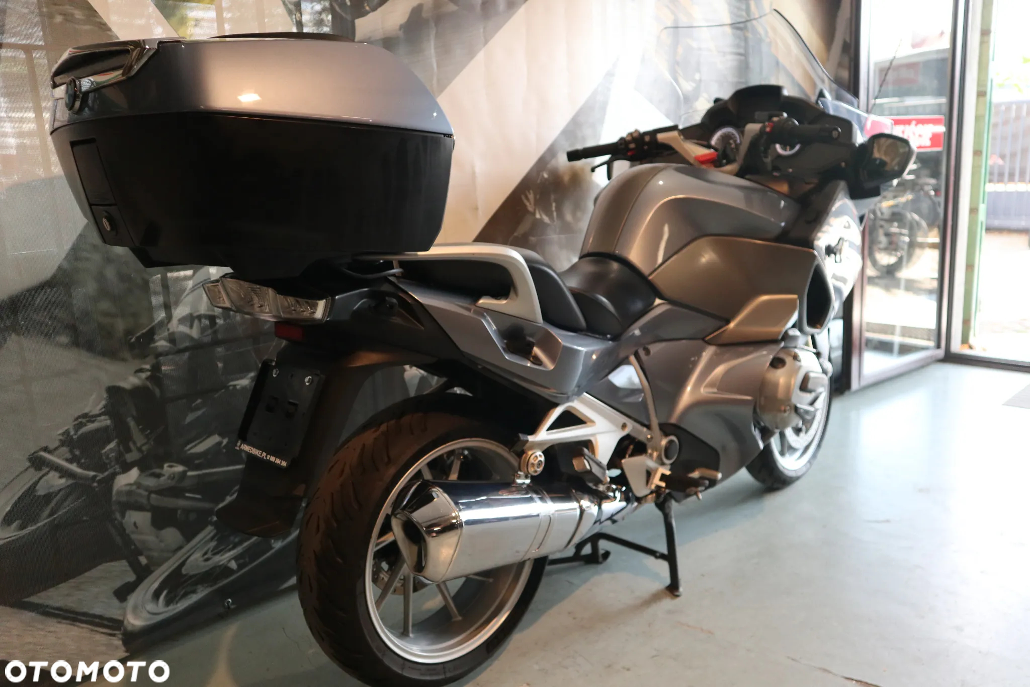 BMW RT - 22
