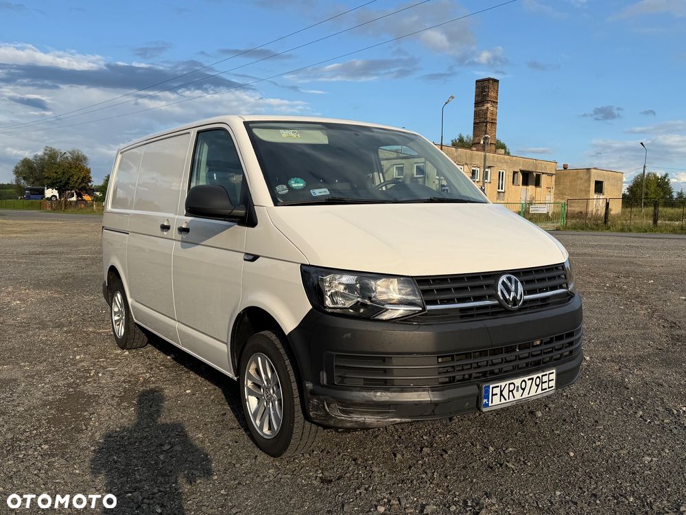 Volkswagen T6 - 3