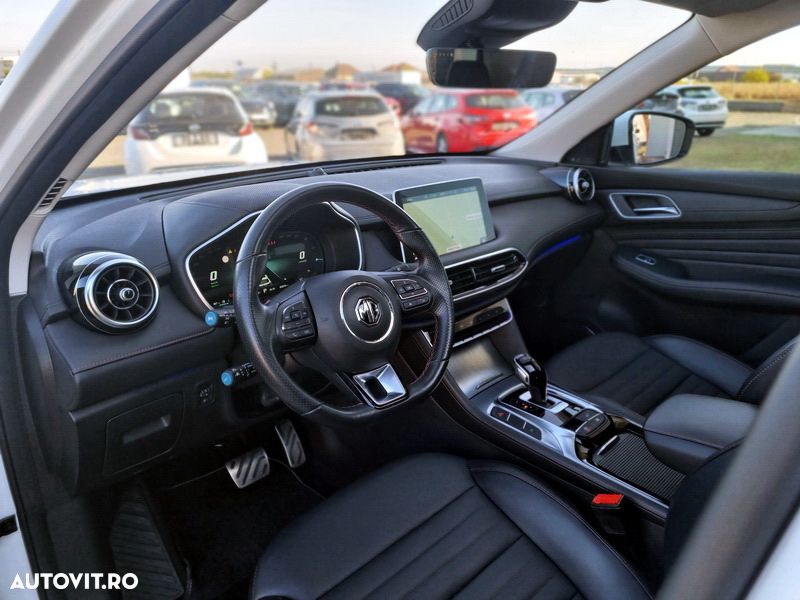 MG EHS 1.5T-GDI Luxury - 8