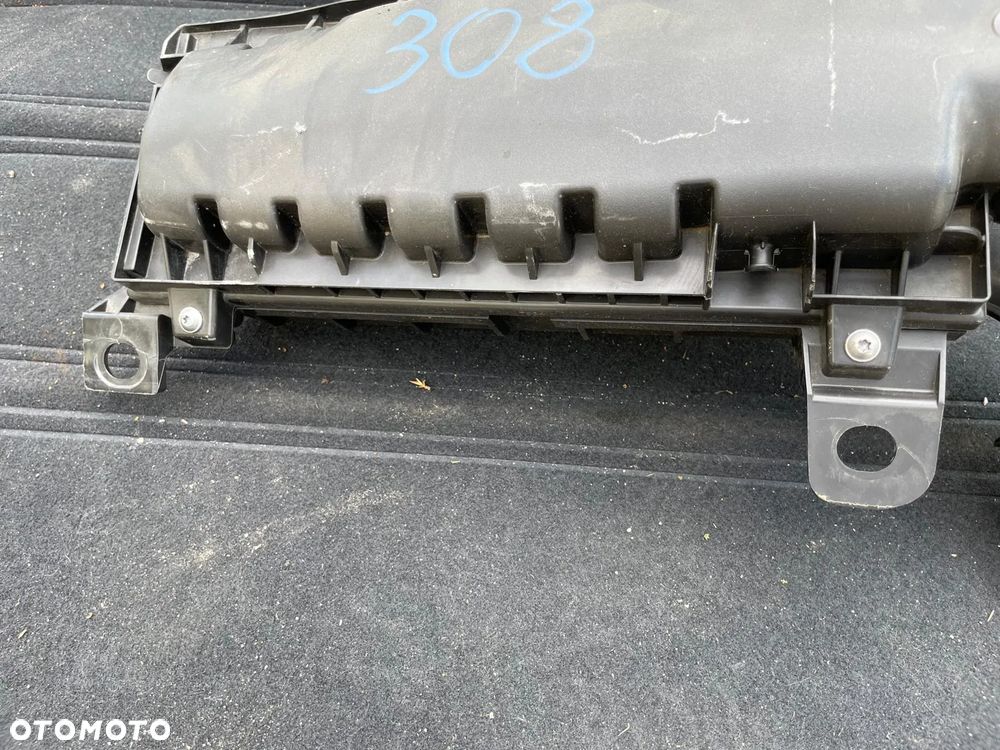 PEUGEOT 208 II OBUDOWA FILTRA POWIETRZA 1.2 THP - 4