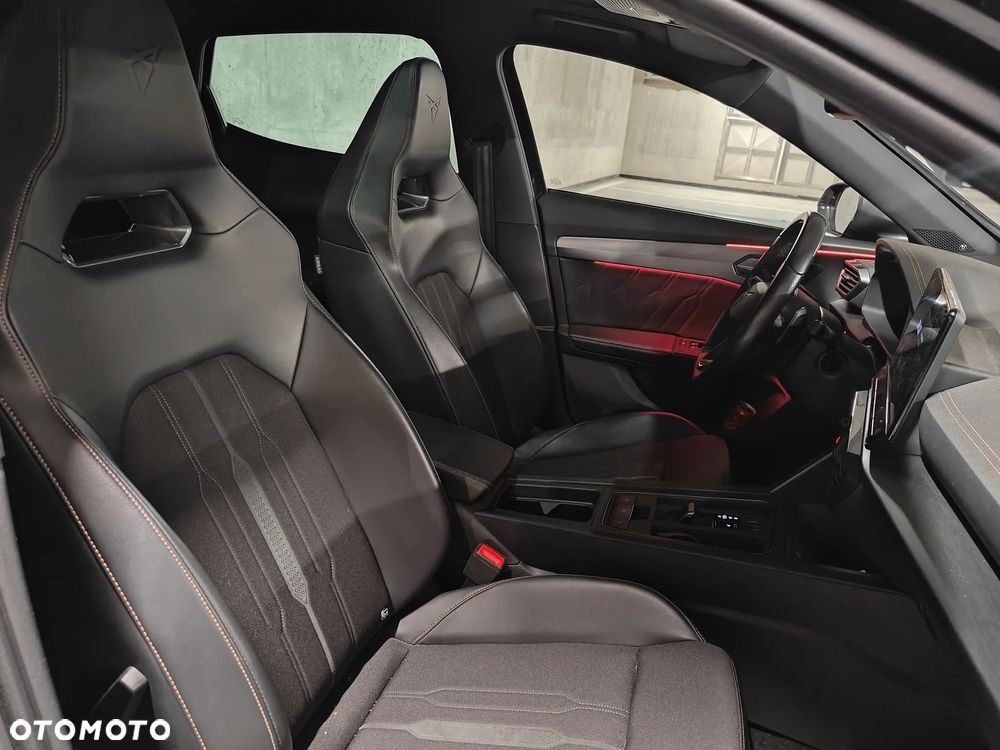Cupra Formentor 2.0 TSI 4Drive VZ DSG - 7