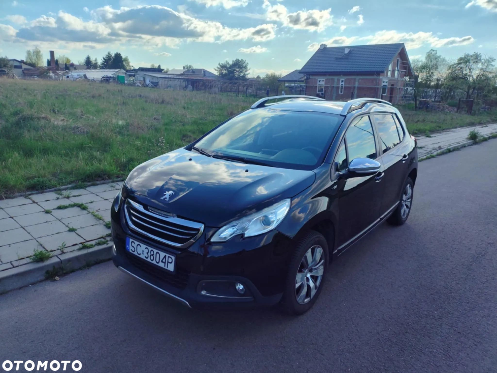 Peugeot 2008 1.2 Pure Tech Style - 1