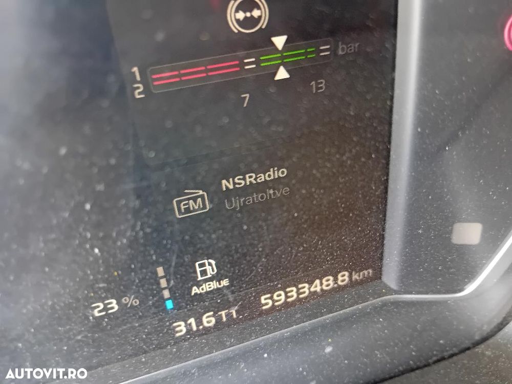 Volvo 460 I-SAVE Normal Finantare Garantie - 8