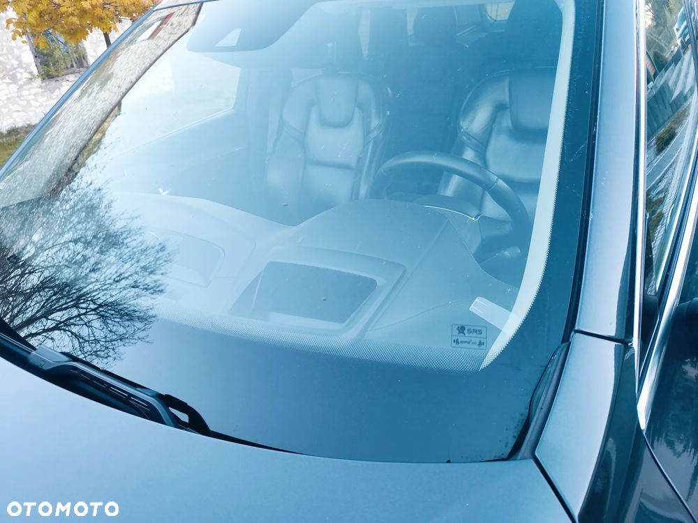 Volvo XC 90 D5 AWD Geartronic Inscription - 6