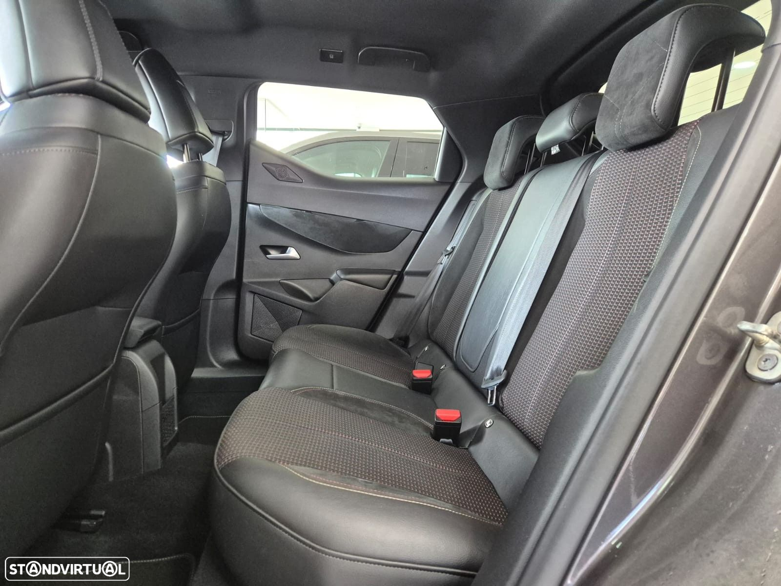 DS DS3 Crossback 1.2 PureTech Performance Line - 8
