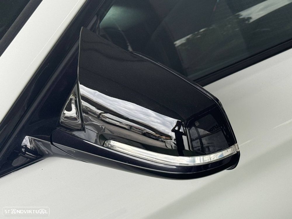 BMW 420 d Pack M - 33